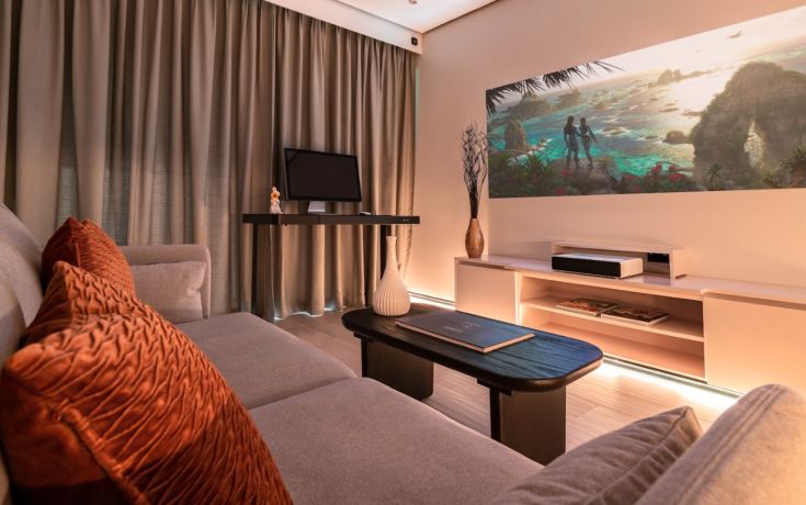 Квартиры, Таиланд, Пхукет (003150) - фото 4