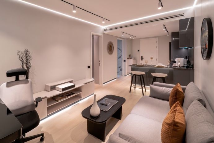 Квартиры, Таиланд, Пхукет (003150) - фото 2