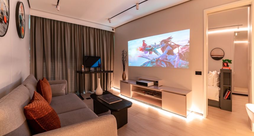 Квартиры, Таиланд, Пхукет (003150) - фото 6