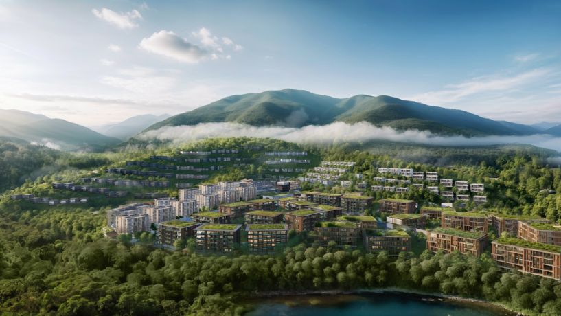 Apartments, Thailand, Phuket (002148) - pictures 3