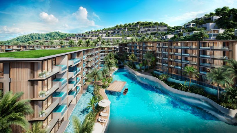 Apartments, Thailand, Phuket (002148) - pictures 6