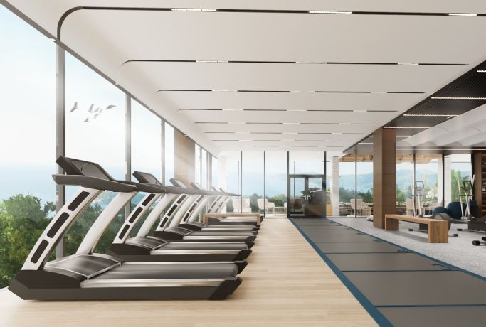 Apartments, Thailand, Phuket (002148) - pictures 9