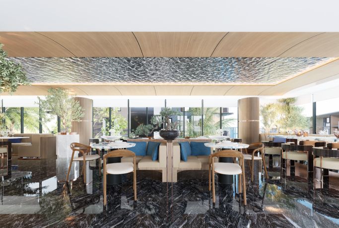 Apartments, Thailand, Phuket (002148) - pictures 8