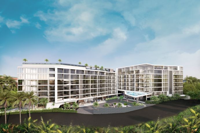 Квартири, Таїланд, Пхукет (001162) - фото 7