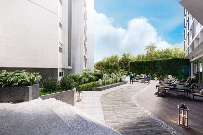 Квартири, Таїланд, Пхукет (001162) - фото 13