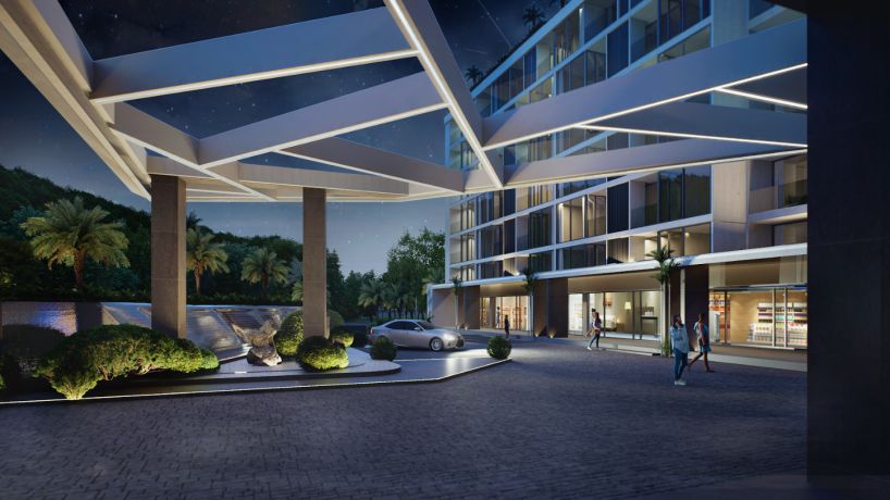 Квартири, Таїланд, Пхукет (001162) - фото 15