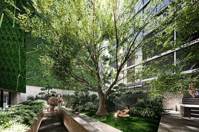 Квартири, Таїланд, Пхукет (001162) - фото 17