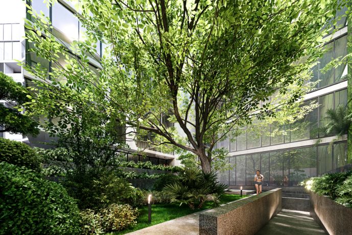 Квартири, Таїланд, Пхукет (001162) - фото 18