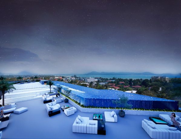 Квартири, Таїланд, Пхукет (001162) - фото 19