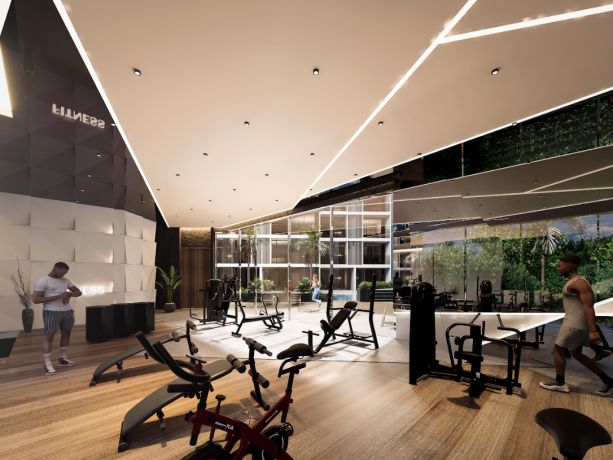 Квартири, Таїланд, Пхукет (001162) - фото 20