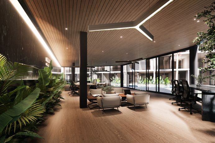 Квартири, Таїланд, Пхукет (001162) - фото 23