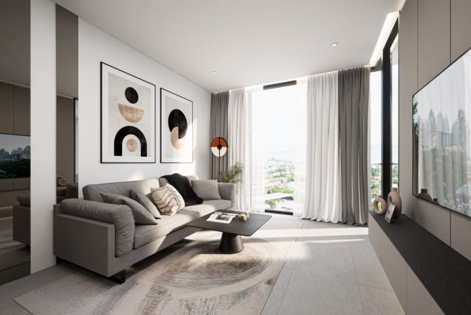 Квартири, Таїланд, Пхукет (001162) - фото 28