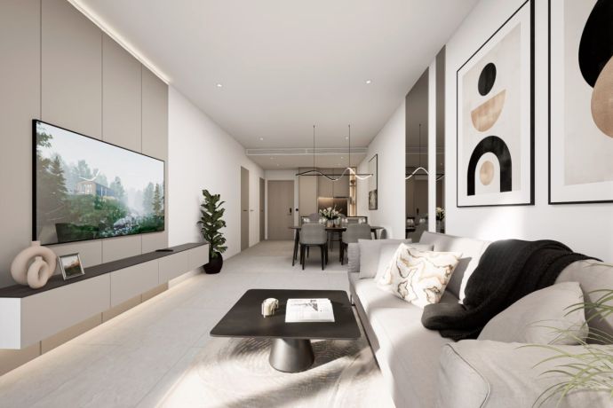 Квартири, Таїланд, Пхукет (001162) - фото 29