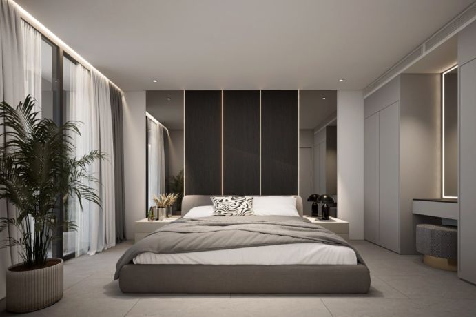 Квартири, Таїланд, Пхукет (001162) - фото 30