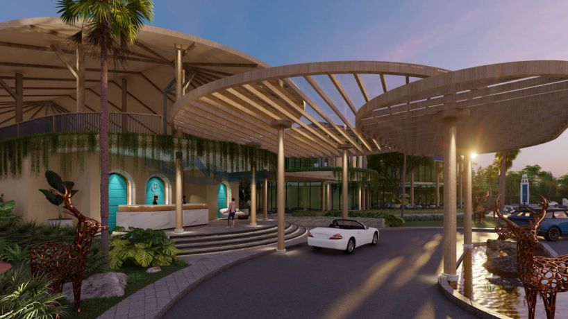 Вілли, Таїланд, Пхукет (001130) - фото 15