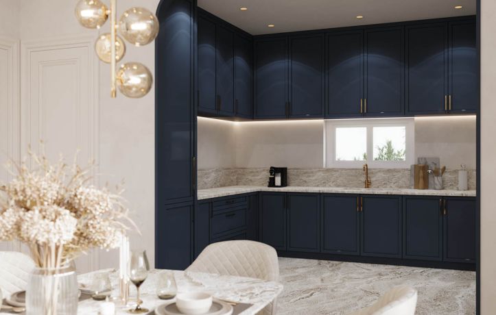 Вілли, Таїланд, Пхукет (001130) - фото 11