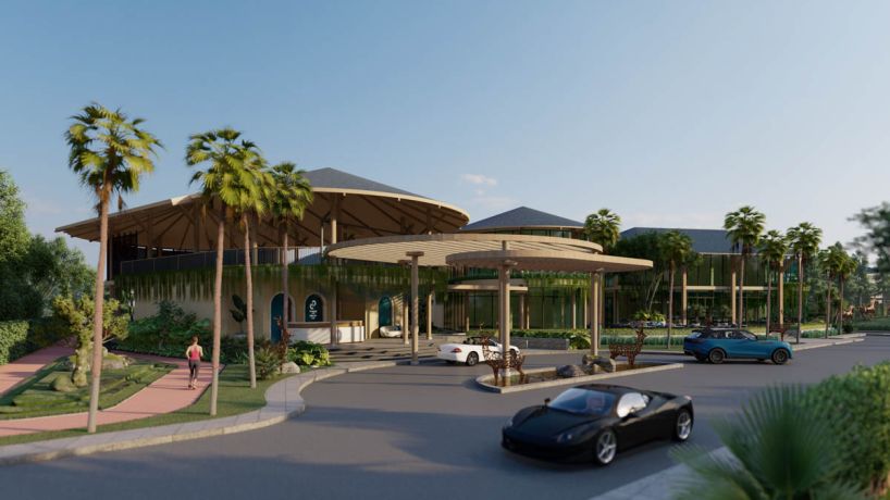 Вілли, Таїланд, Пхукет (001130) - фото 14