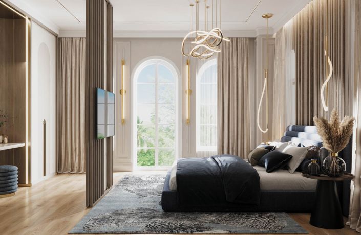 Вілли, Таїланд, Пхукет (001130) - фото 12