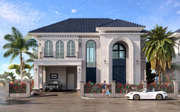 Вілли, Таїланд, Пхукет (001130) - фото 3