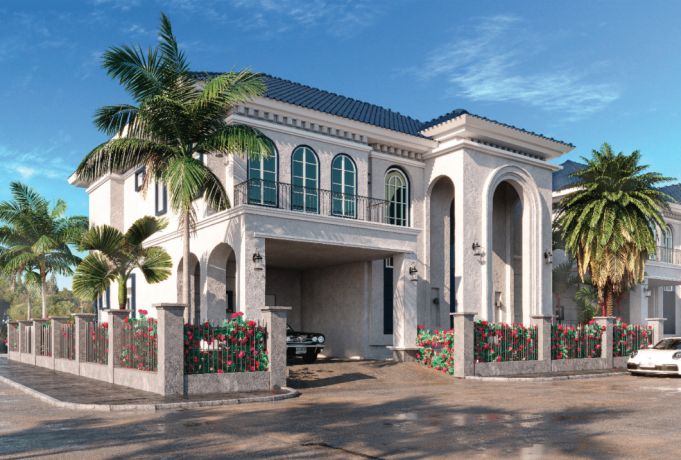 Вілли, Таїланд, Пхукет (001130) - фото 2