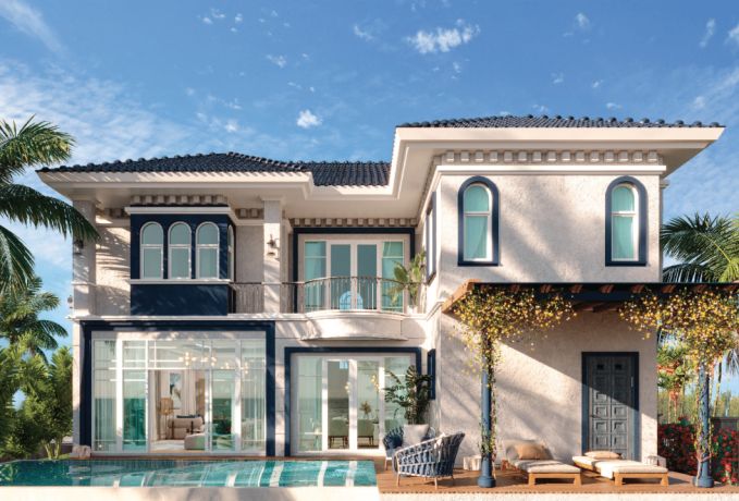 Вілли, Таїланд, Пхукет (001130) - фото 1