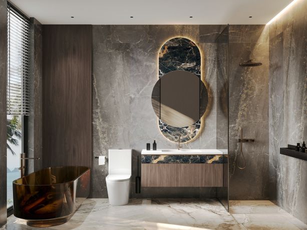 Вілли, Таїланд, Пхукет (004130) - фото 12