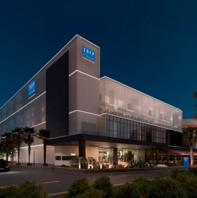 Отельные номера от Wyndham с гарантией дохода 6% годовых на 7 лет, Измир (002277)