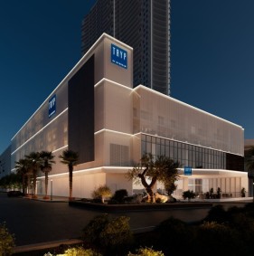 Готельні номери з гарантією доходу на 7 років, Ізмір (002277)