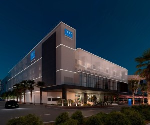 Отельные номера от Wyndham с гарантией дохода 6% годовых на 7 лет, Измир (002277)