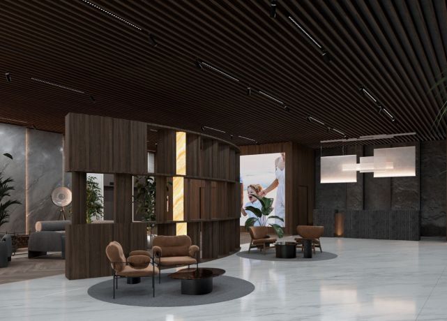 Отельные номера, Турция, Измир (002277) - фото 5