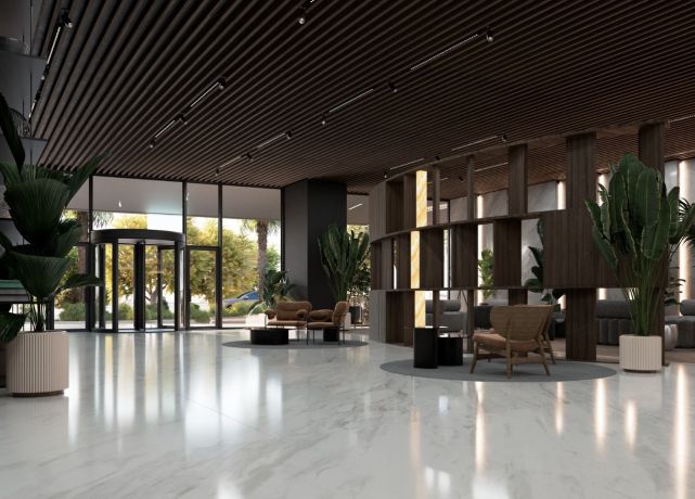 Отельные номера, Турция, Измир (002277) - фото 3