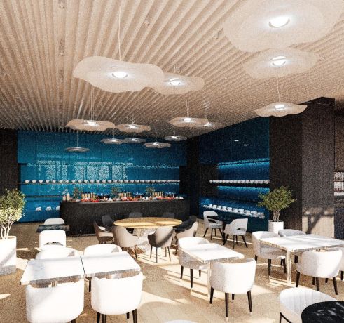 Отельные номера, Турция, Измир (002277) - фото 6