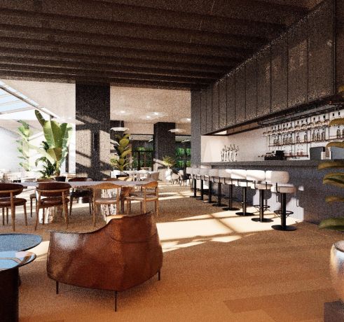 Отельные номера, Турция, Измир (002277) - фото 7