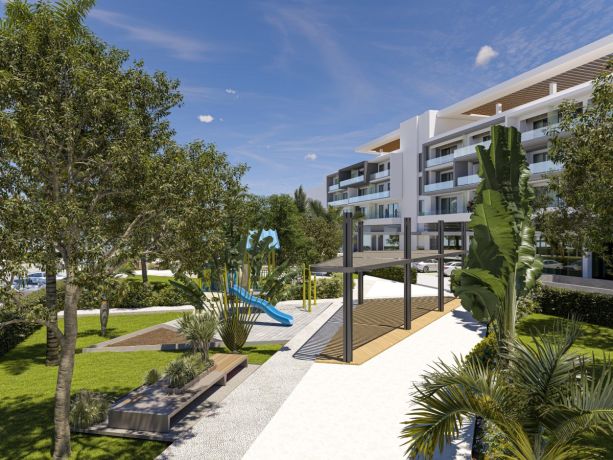 Квартиры, Северный Кипр, Искеле (007193) - фото 3