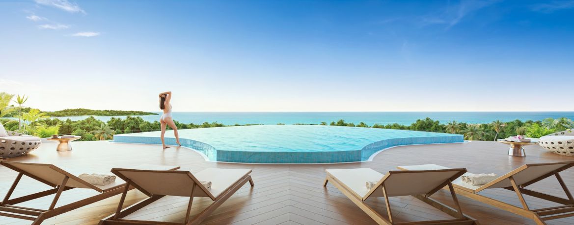 Квартири, Таїланд, Пхукет (001168) - фото 4