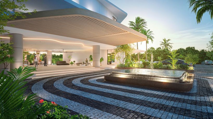 Квартири, Таїланд, Пхукет (001168) - фото 7