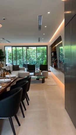 Квартири, Таїланд, Пхукет (001168) - фото 9