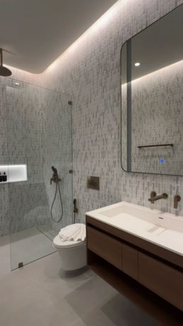 Квартири, Таїланд, Пхукет (001168) - фото 13