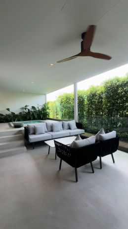 Квартири, Таїланд, Пхукет (001168) - фото 16