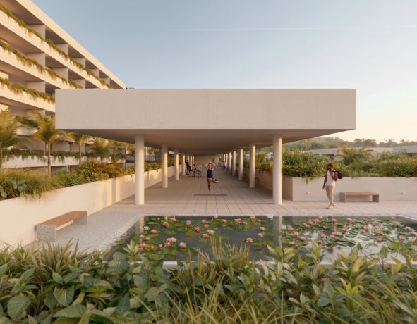 Квартири, Таїланд, Пхукет (001171) - фото 8