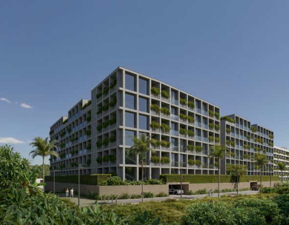 Квартири, Таїланд, Пхукет (001171) - фото 5