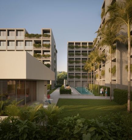 Квартири, Таїланд, Пхукет (001171) - фото 7