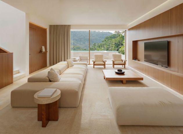 Квартири, Таїланд, Пхукет (001171) - фото 10