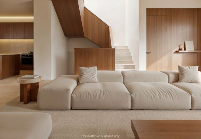 Квартири, Таїланд, Пхукет (001171) - фото 14