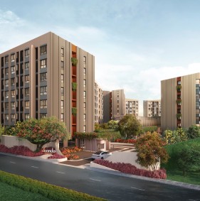 Проект в районе Кату (005139)