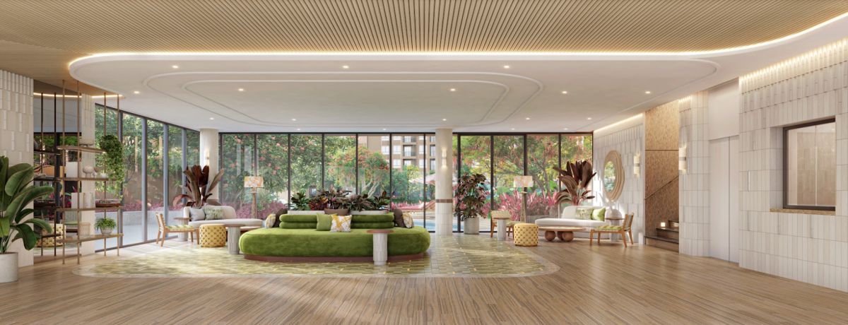 Квартири, Таїланд, Пхукет (005139) - фото 4