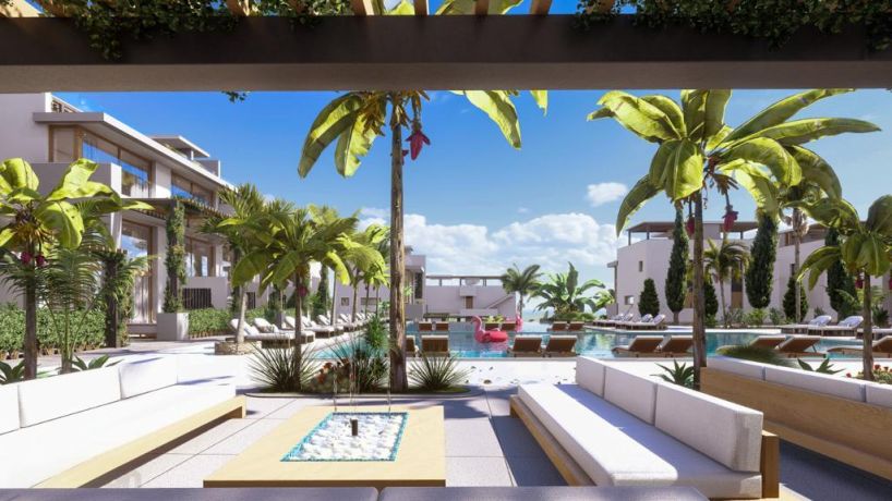 Apartments, Northen Cyprus, Famagusta (001304) - pictures 3