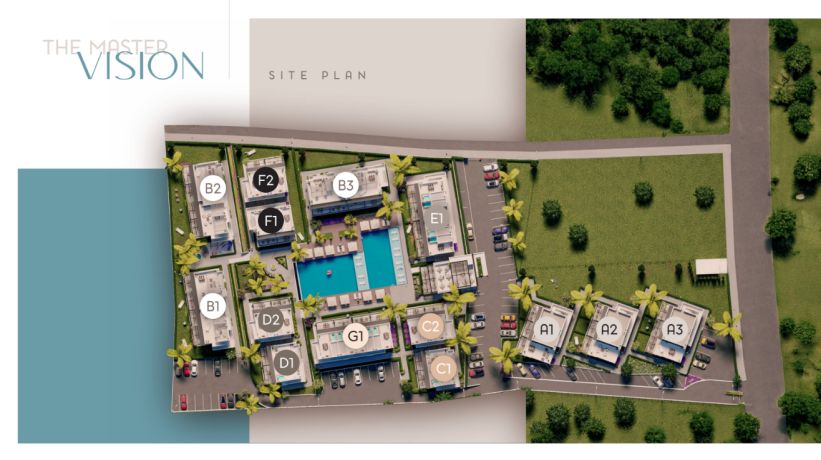 Apartments, Northen Cyprus, Famagusta (001304) - pictures 4