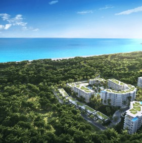 Apartments with 270° Panoramic Sea View, Bang Tao (001169)