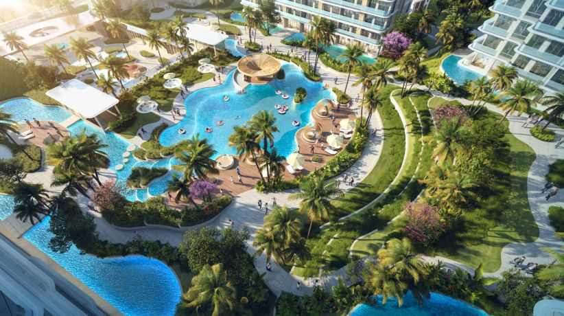 Квартири, Таїланд, Пхукет (001169) - фото 3